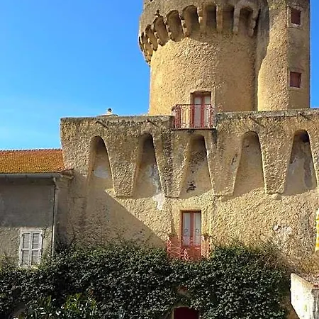 Torre Perrotti - Le Hotel