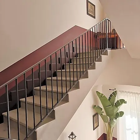 Torre Perrotti - Le Hotel