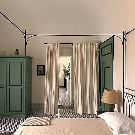 Hotel Torre Perrotti - Le