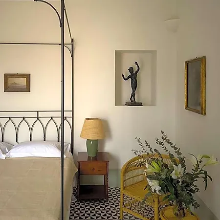 Hotel Torre Perrotti - Le